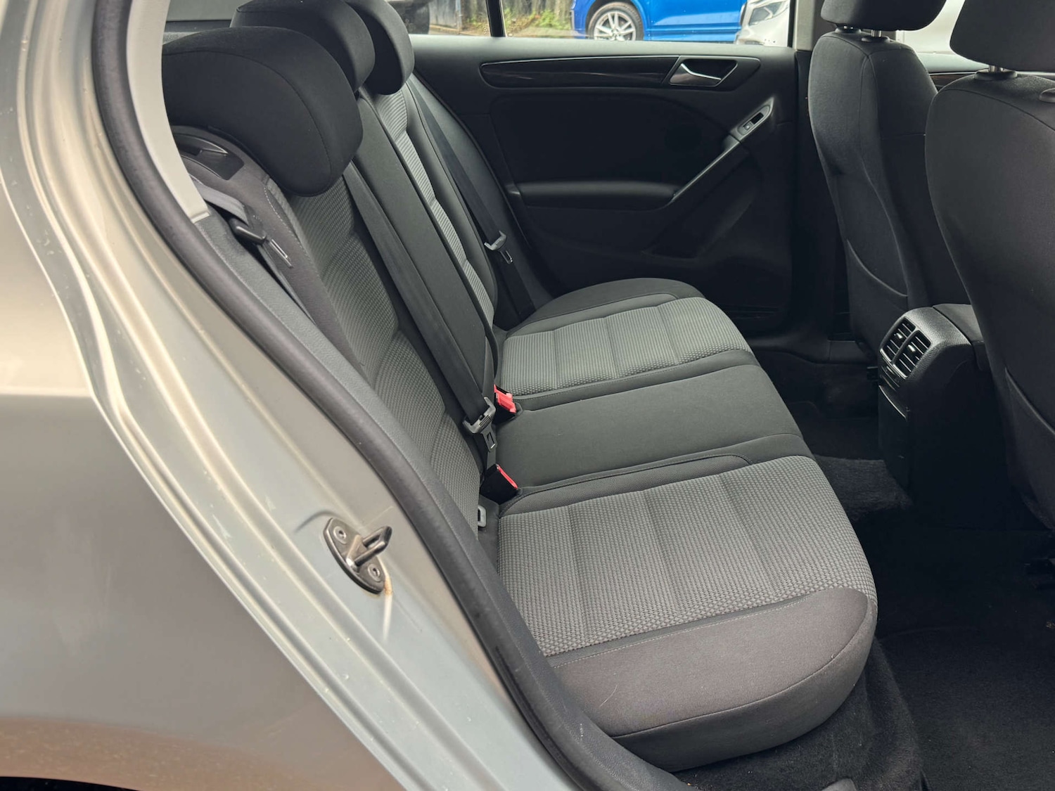 Used Volkswagen Golf 2009 for sale - 77778119: Photo 22