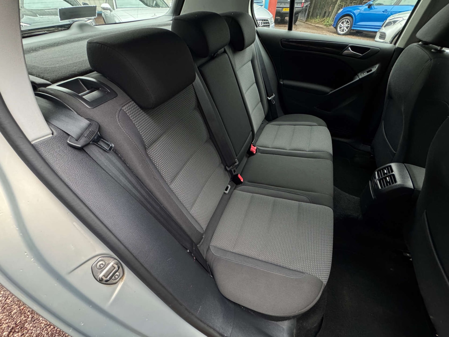 Used Volkswagen Golf 2009 for sale - 77778119: Photo 23