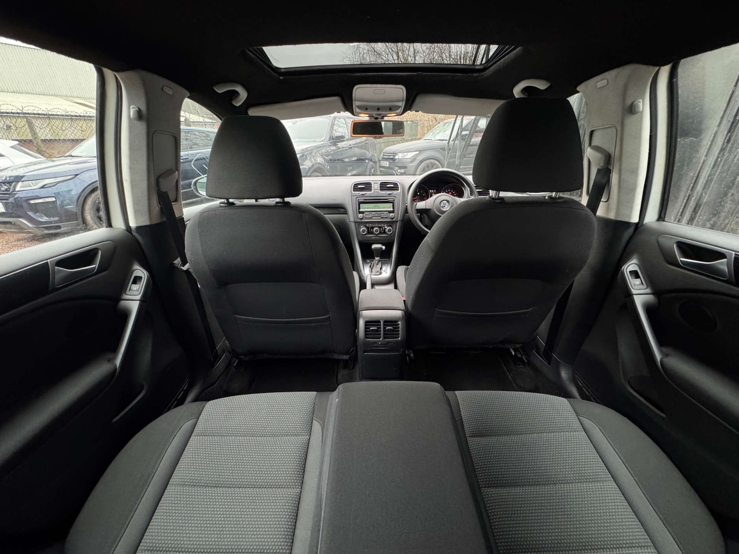 Used Volkswagen Golf 2009 for sale - 77778119: Photo 24