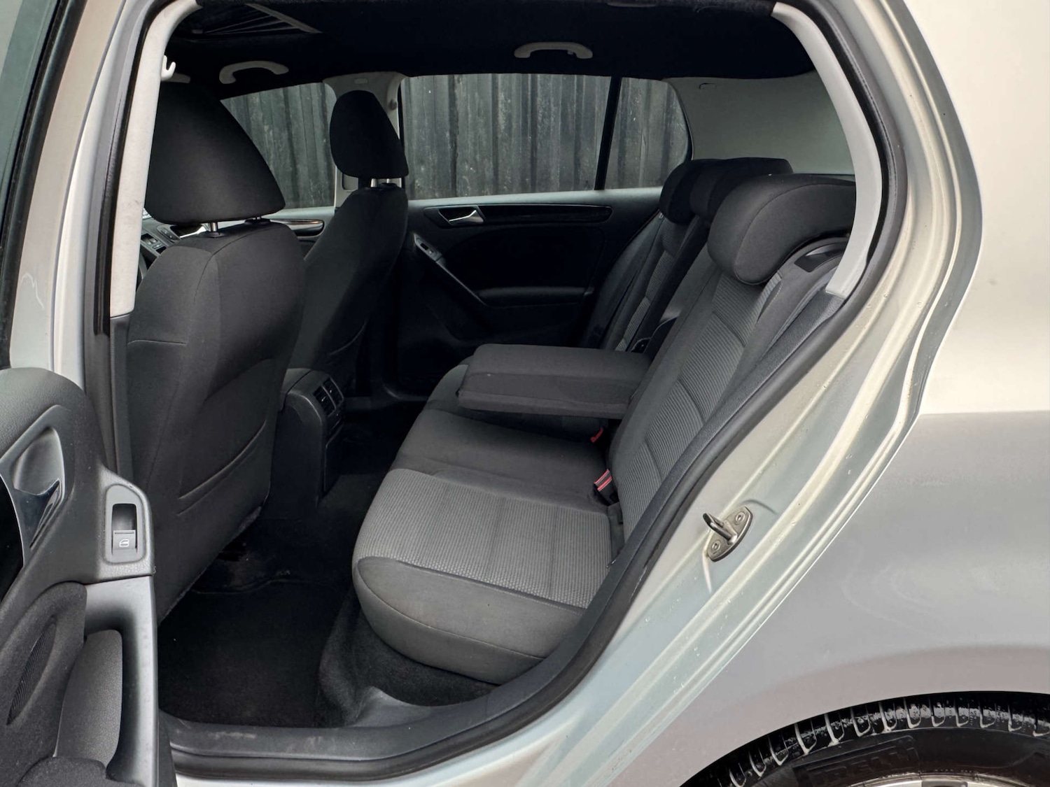 Used Volkswagen Golf 2009 for sale - 77778119: Photo 25