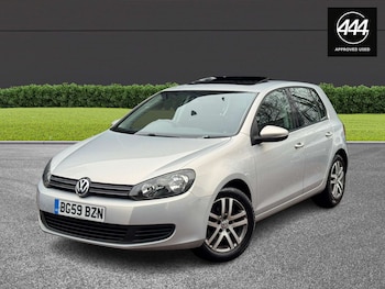 Used Volkswagen Golf 2009 for sale - 77778119: Photo
