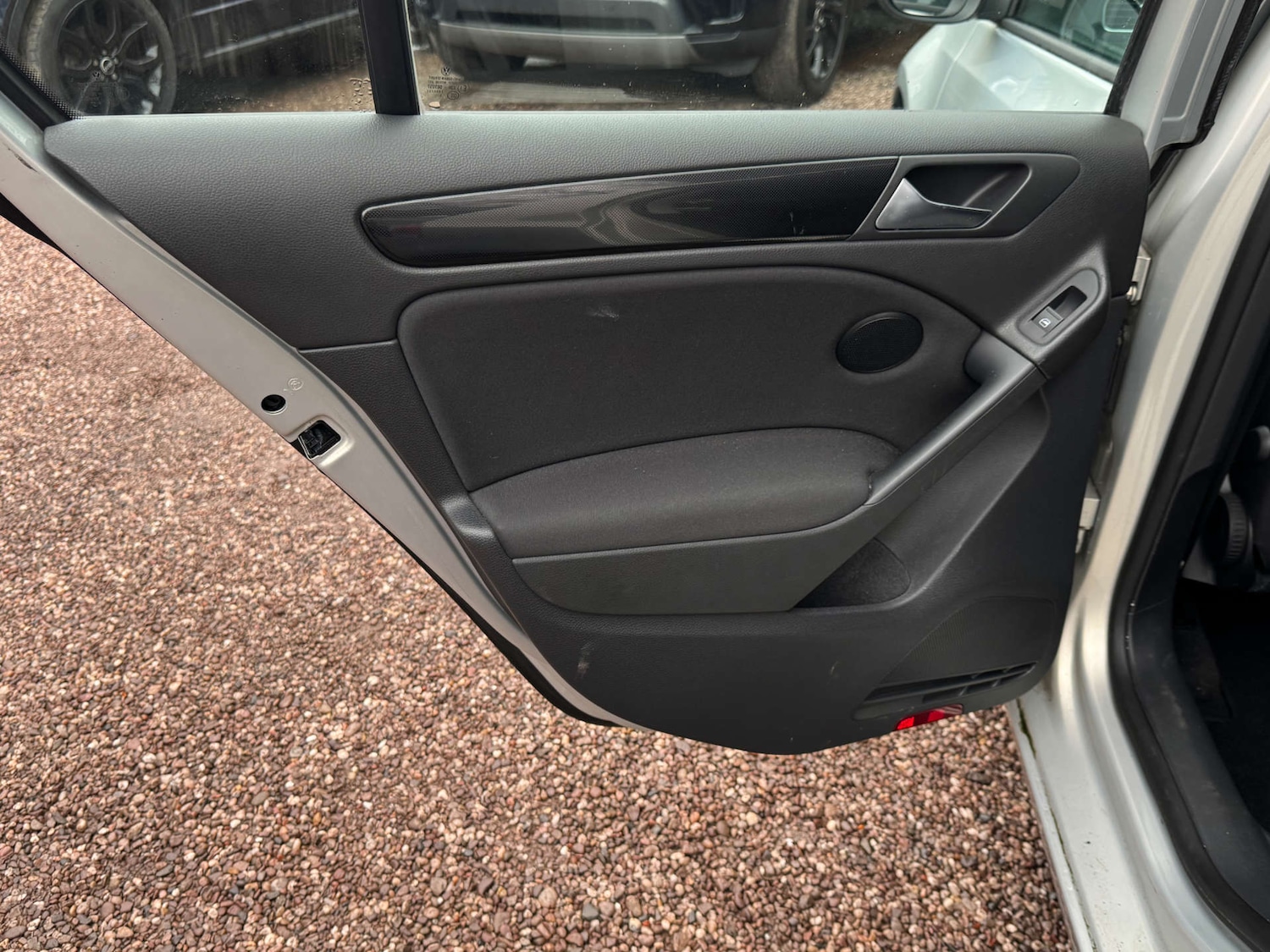 Used Volkswagen Golf 2009 for sale - 77778119: Photo 35