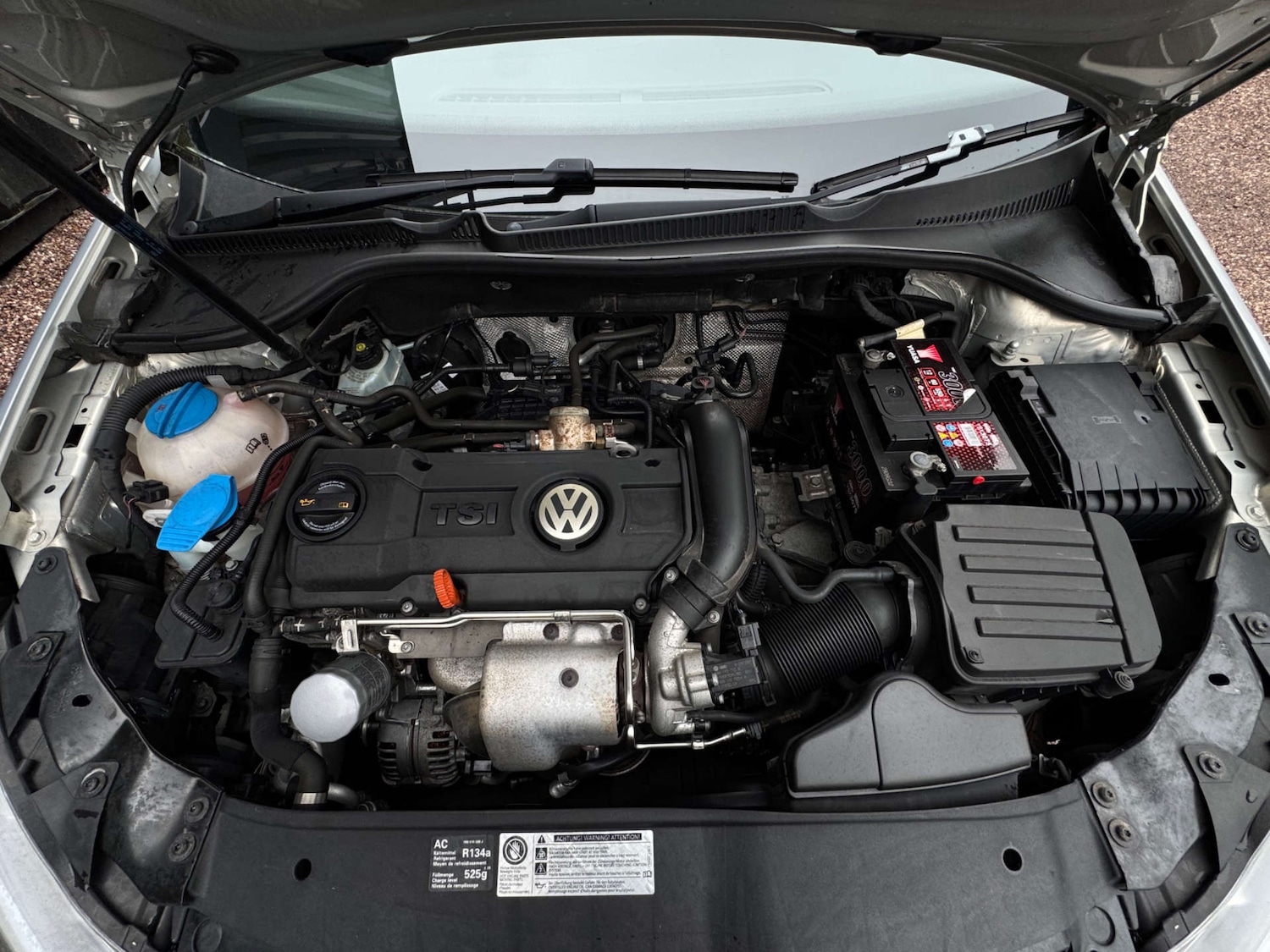 Used Volkswagen Golf 2009 for sale - 77778119: Photo 38