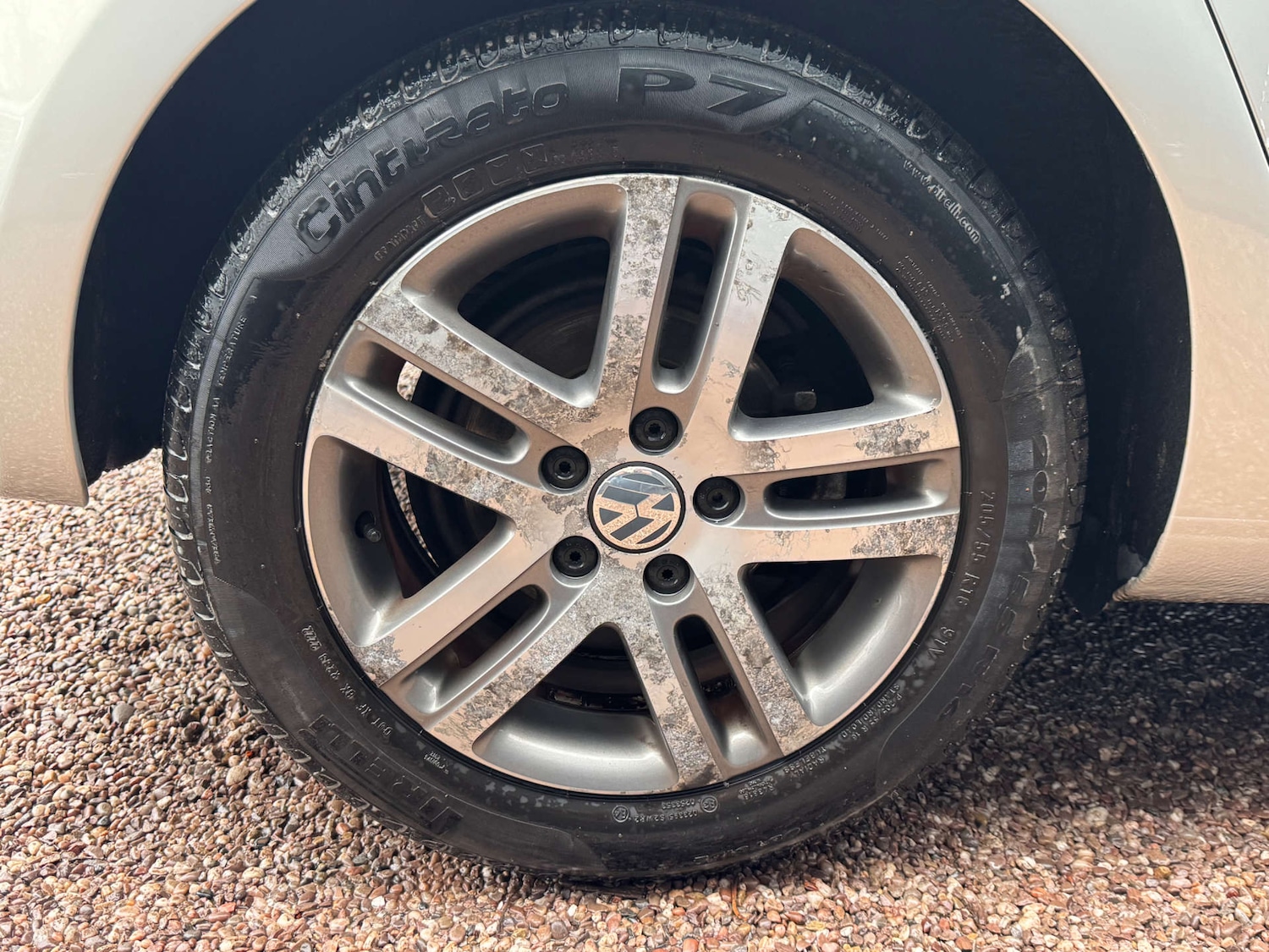 Used Volkswagen Golf 2009 for sale - 77778119: Photo 41