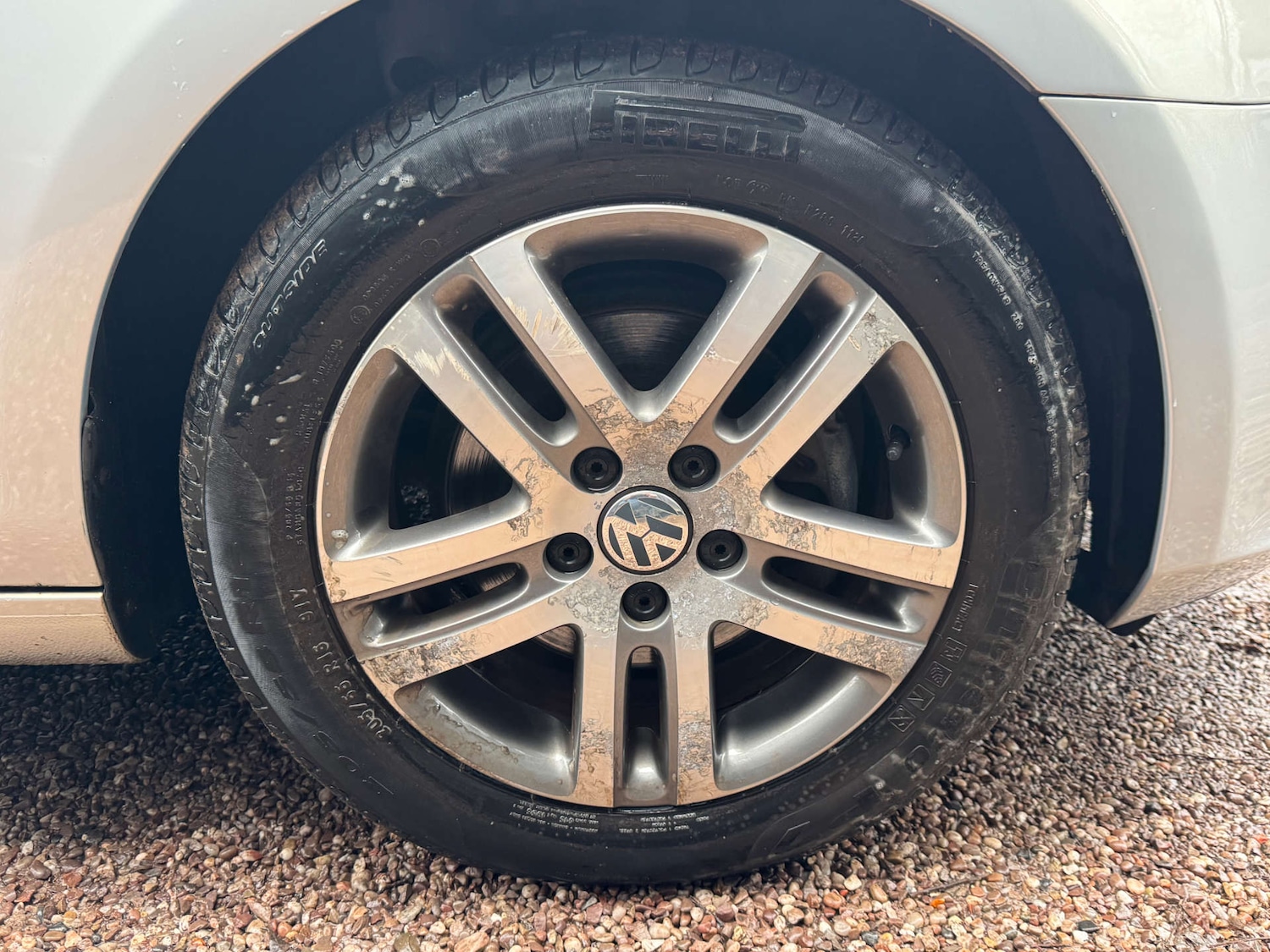 Used Volkswagen Golf 2009 for sale - 77778119: Photo 42