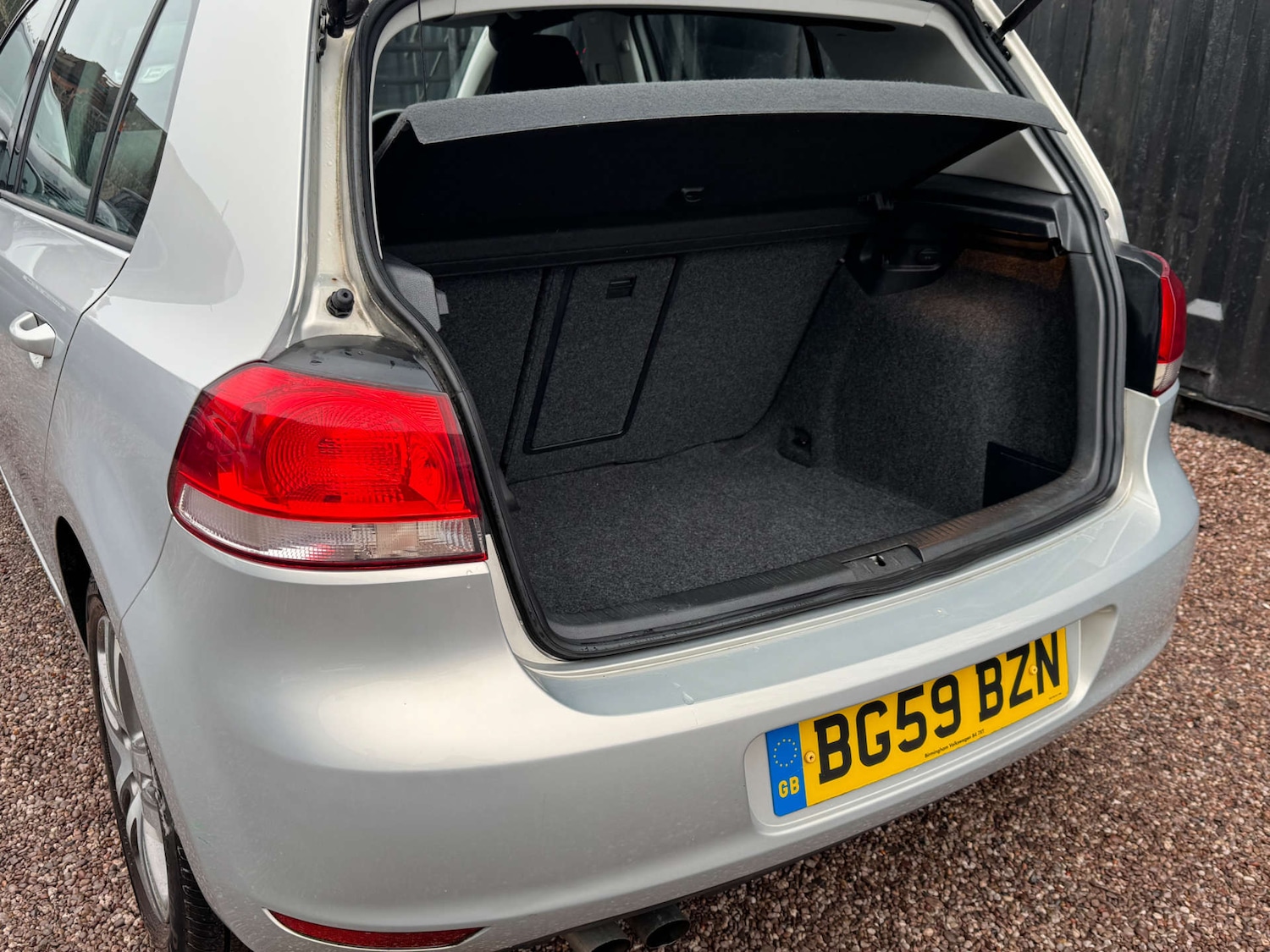 Used Volkswagen Golf 2009 for sale - 77778119: Photo 47