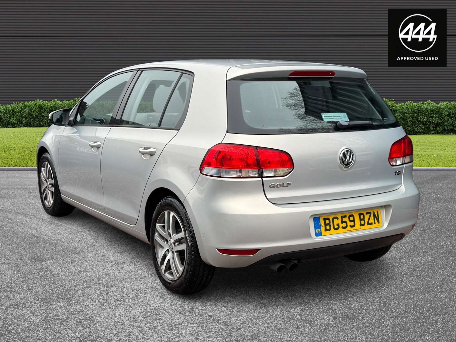 Used Volkswagen Golf 2009 for sale - 77778119: Photo 5