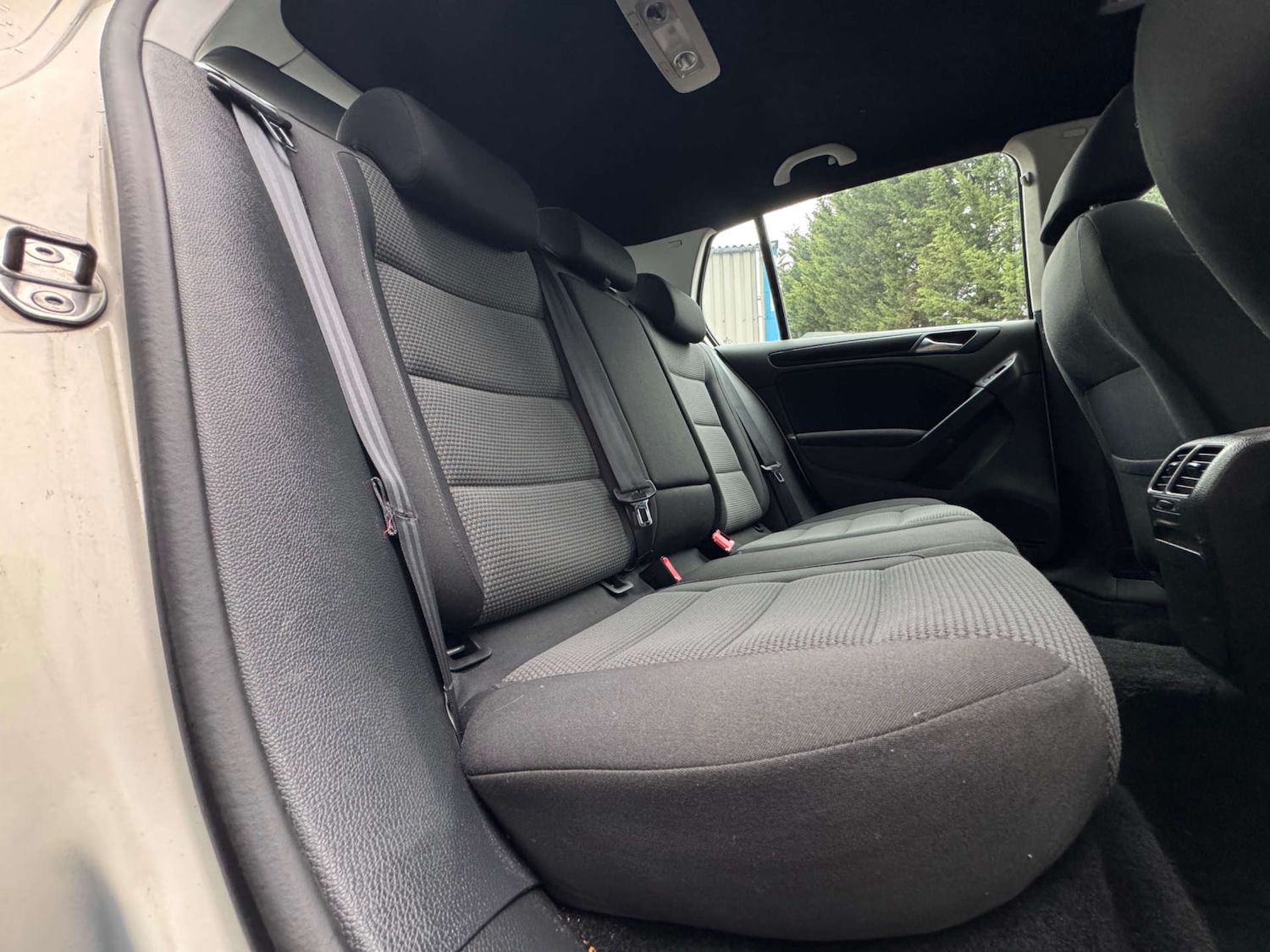 Used Volkswagen Golf 2009 for sale - 77778119: Photo 55