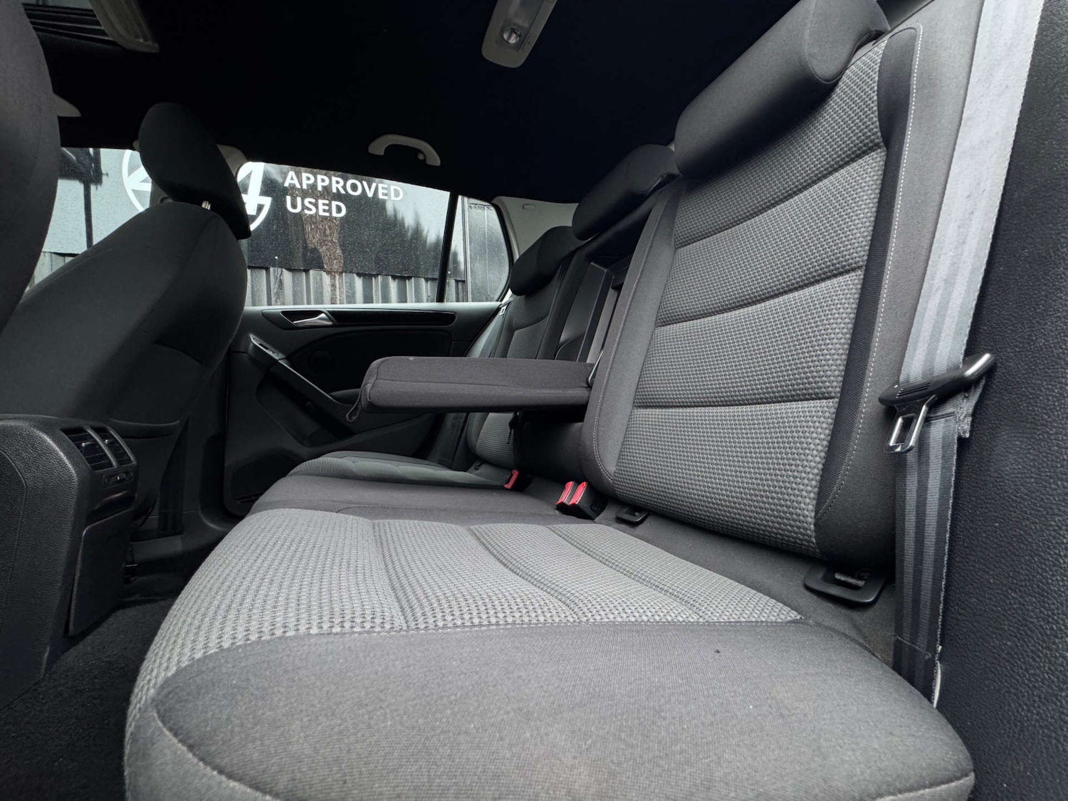 Used Volkswagen Golf 2009 for sale - 77778119: Photo 57