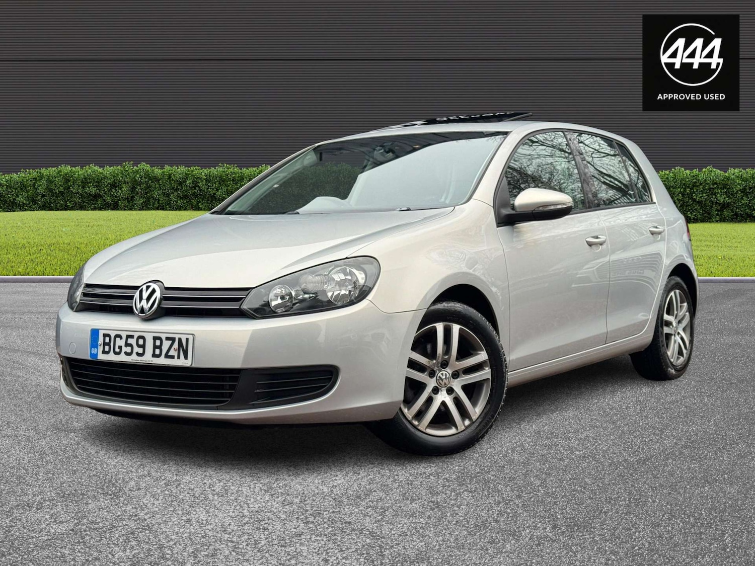 Used Volkswagen Golf 2009 for sale - 77778119: Photo 6