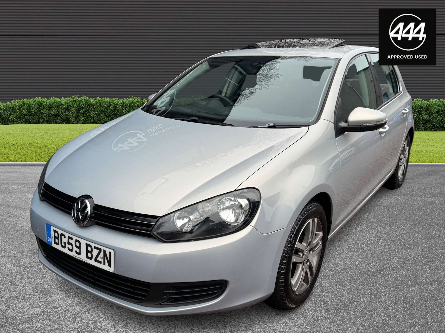 Used Volkswagen Golf 2009 for sale - 77778119: Photo 7