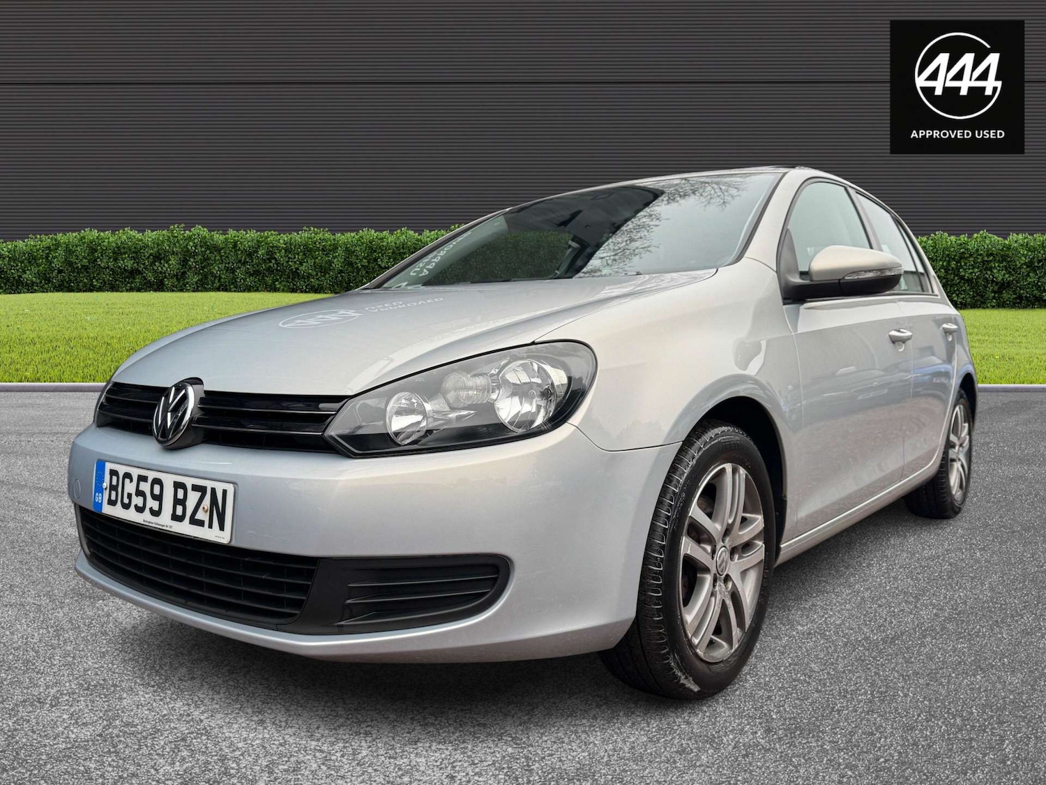 Used Volkswagen Golf 2009 for sale - 77778119: Photo 8