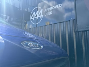 Used Ford Transit Courier 2016 for sale - 79571693: Photo