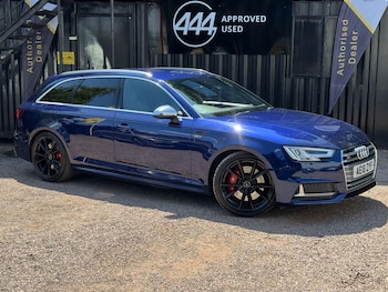 Used Audi A4 2018 for sale - 79274538: Photo