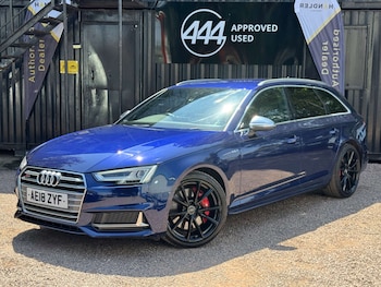 Used Audi A4 2018 for sale - 79274538: Photo