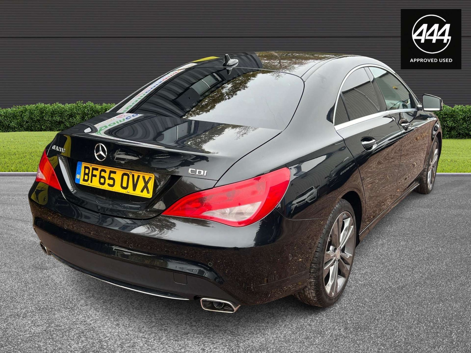 Used Mercedes-Benz CLA 2015 for sale - 77138692: Photo 10