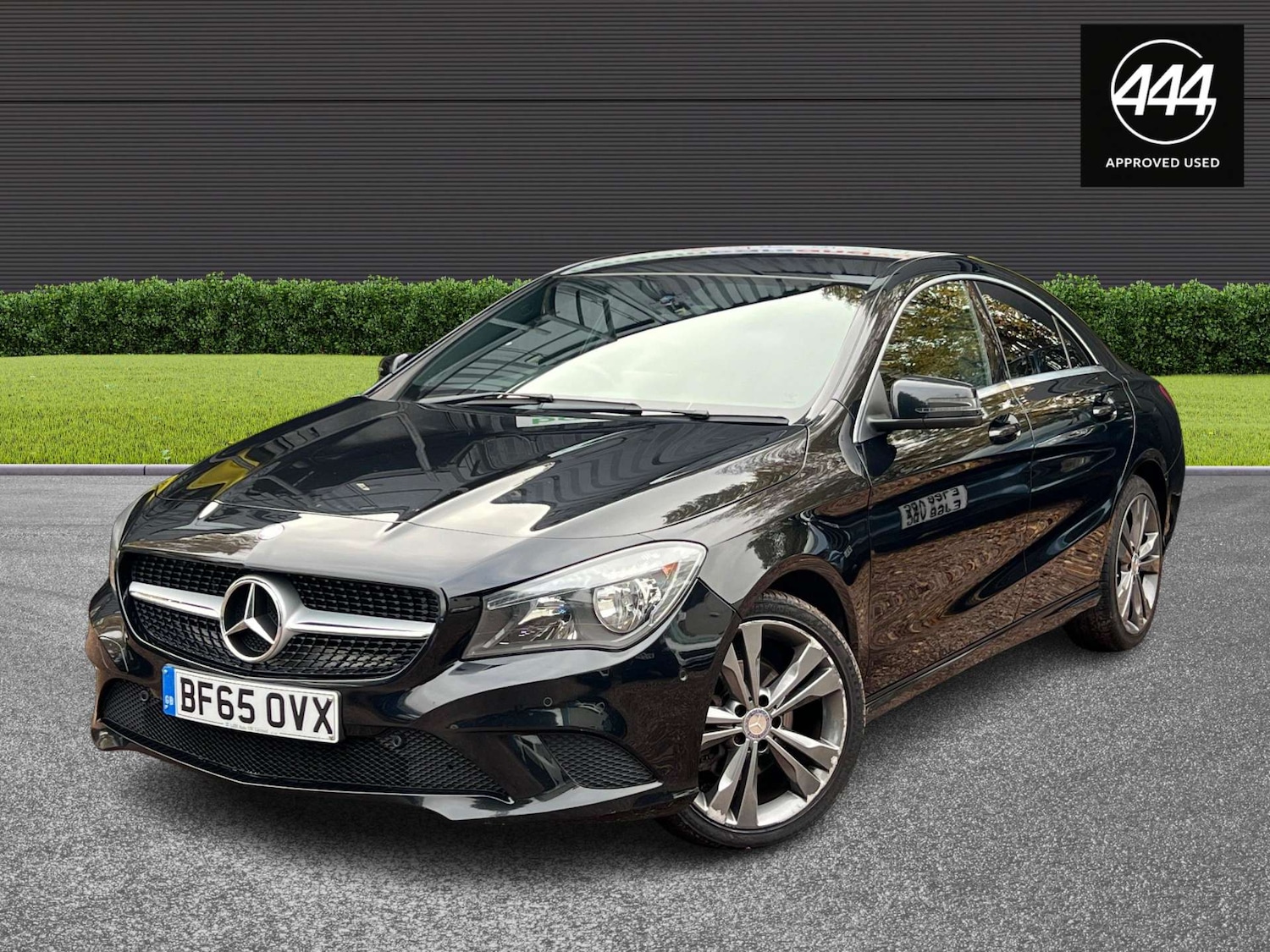 Used Mercedes-Benz CLA 2015 for sale - 77138692: Photo 13