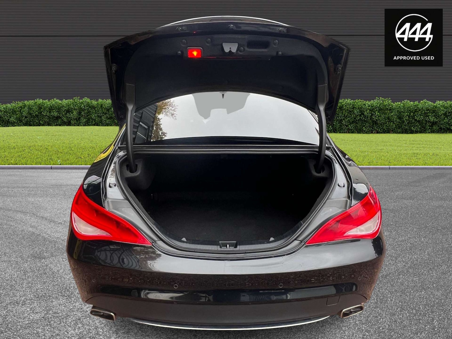 Used Mercedes-Benz CLA 2015 for sale - 77138692: Photo 14