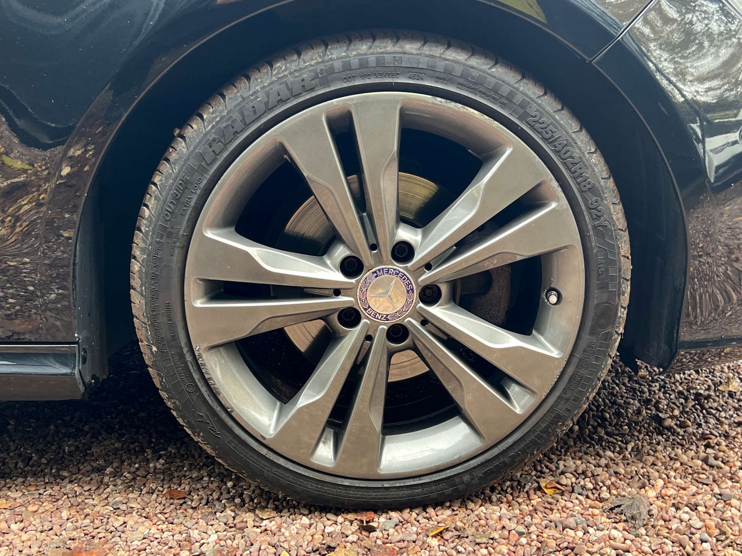 Used Mercedes-Benz CLA 2015 for sale - 77138692: Photo 16