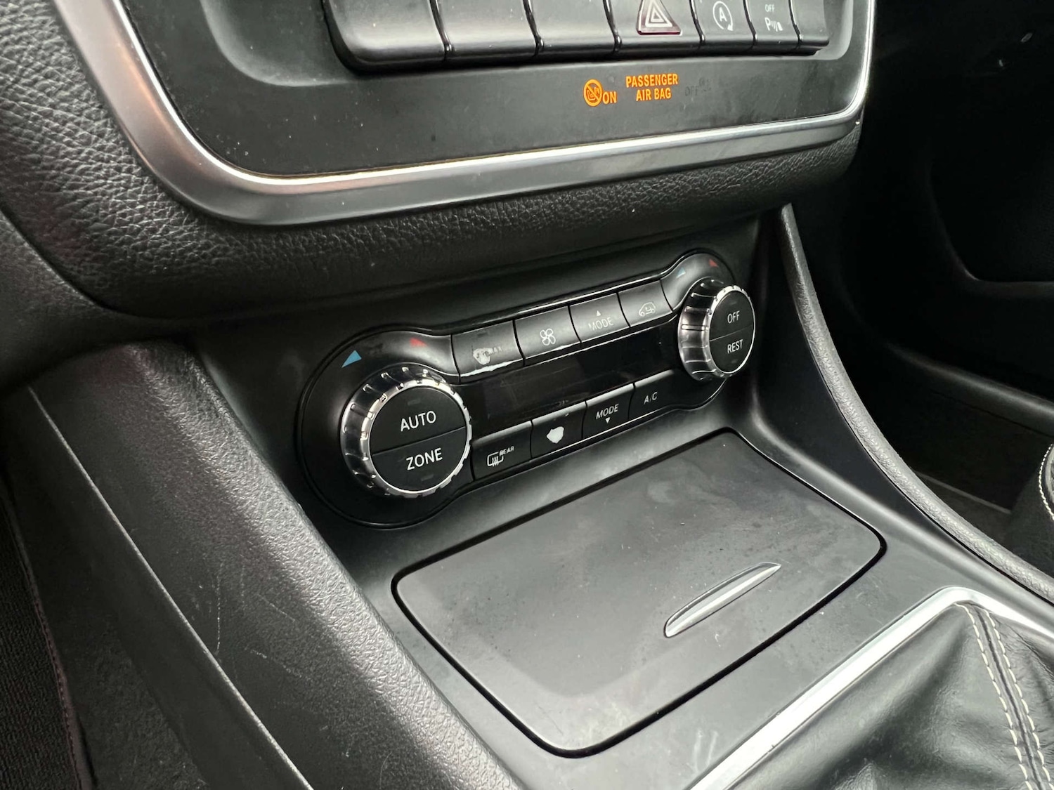 Used Mercedes-Benz CLA 2015 for sale - 77138692: Photo 20