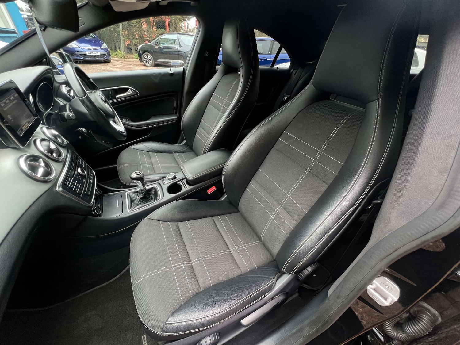 Used Mercedes-Benz CLA 2015 for sale - 77138692: Photo 25