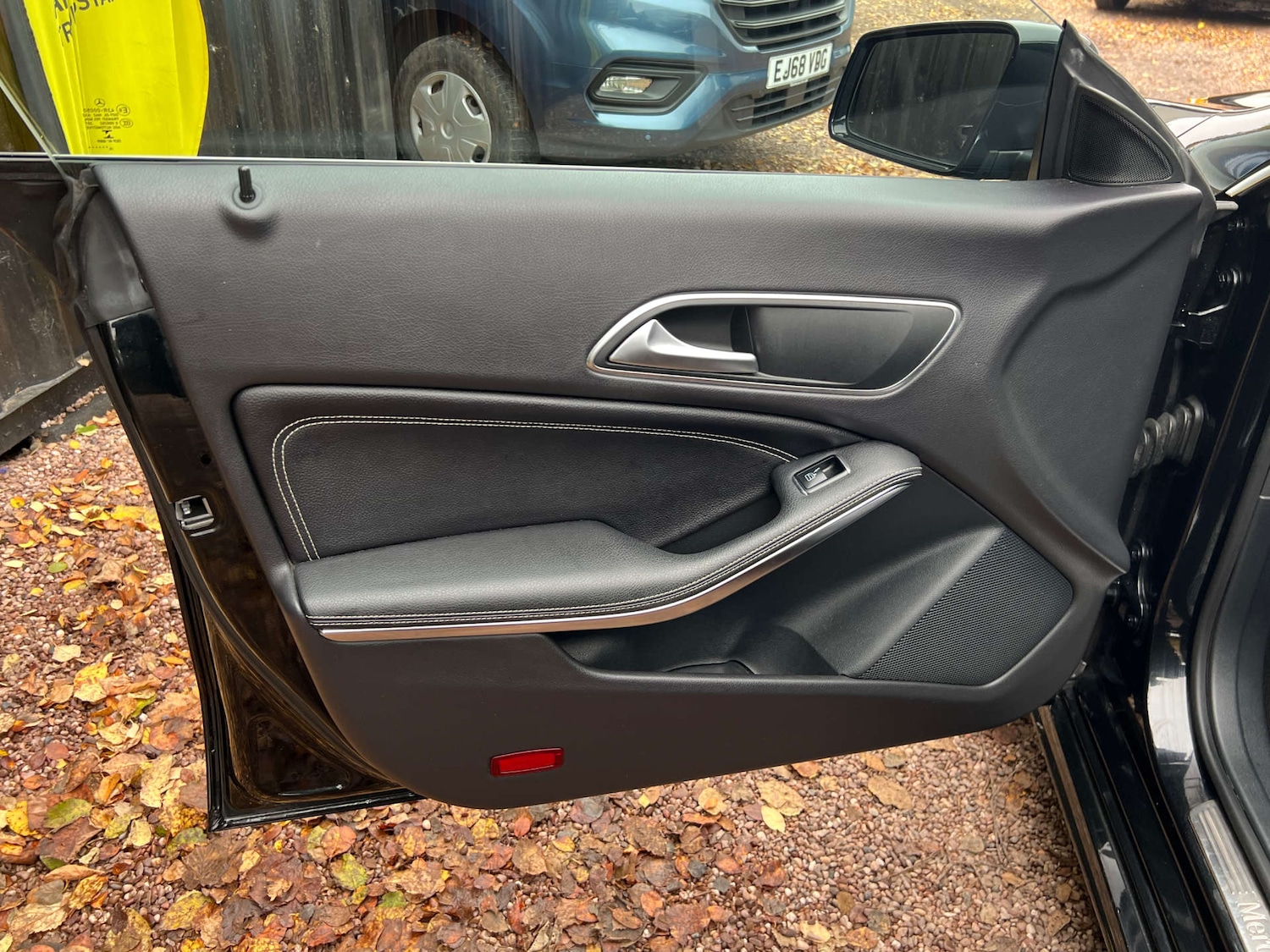 Used Mercedes-Benz CLA 2015 for sale - 77138692: Photo 30