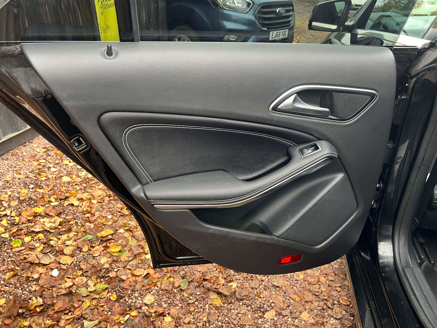 Used Mercedes-Benz CLA 2015 for sale - 77138692: Photo 32