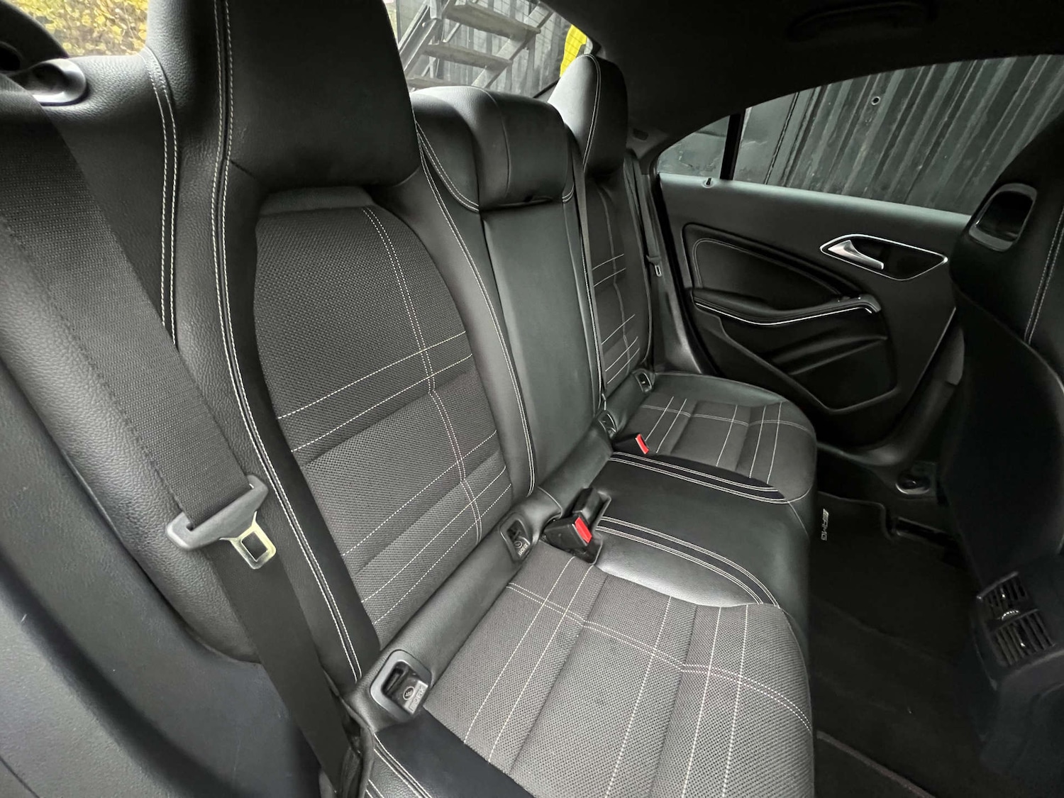 Used Mercedes-Benz CLA 2015 for sale - 77138692: Photo 35