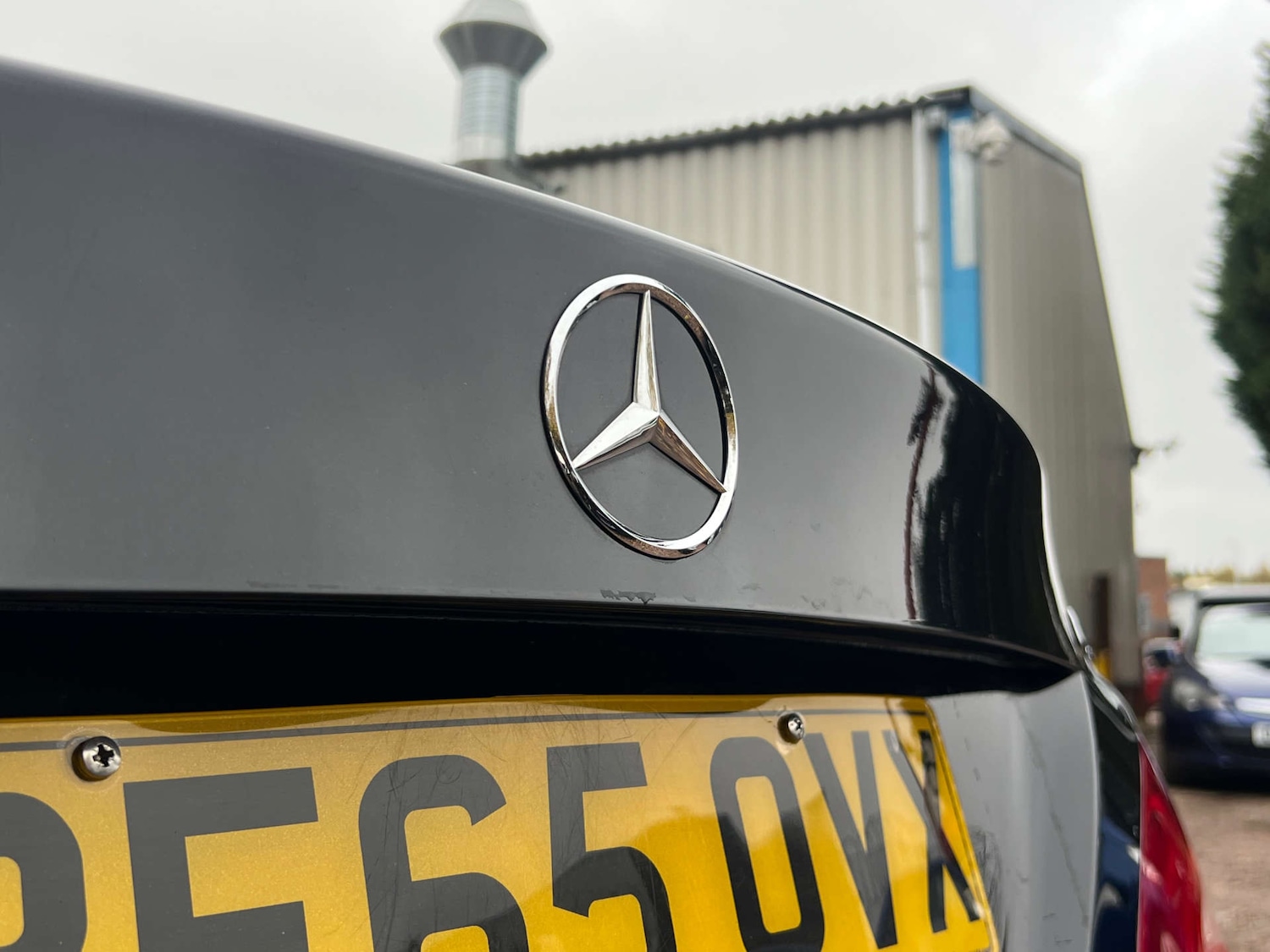 Used Mercedes-Benz CLA 2015 for sale - 77138692: Photo 38