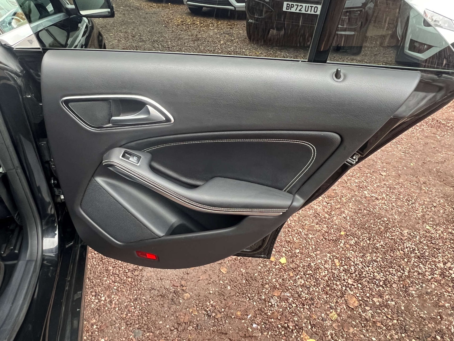 Used Mercedes-Benz CLA 2015 for sale - 77138692: Photo 39