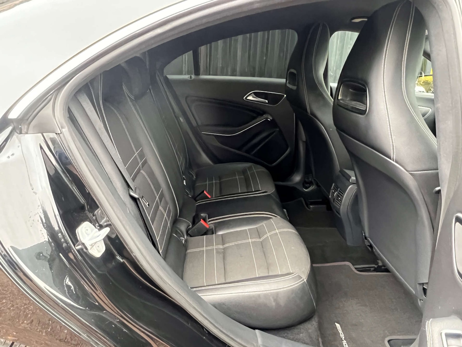 Used Mercedes-Benz CLA 2015 for sale - 77138692: Photo 40