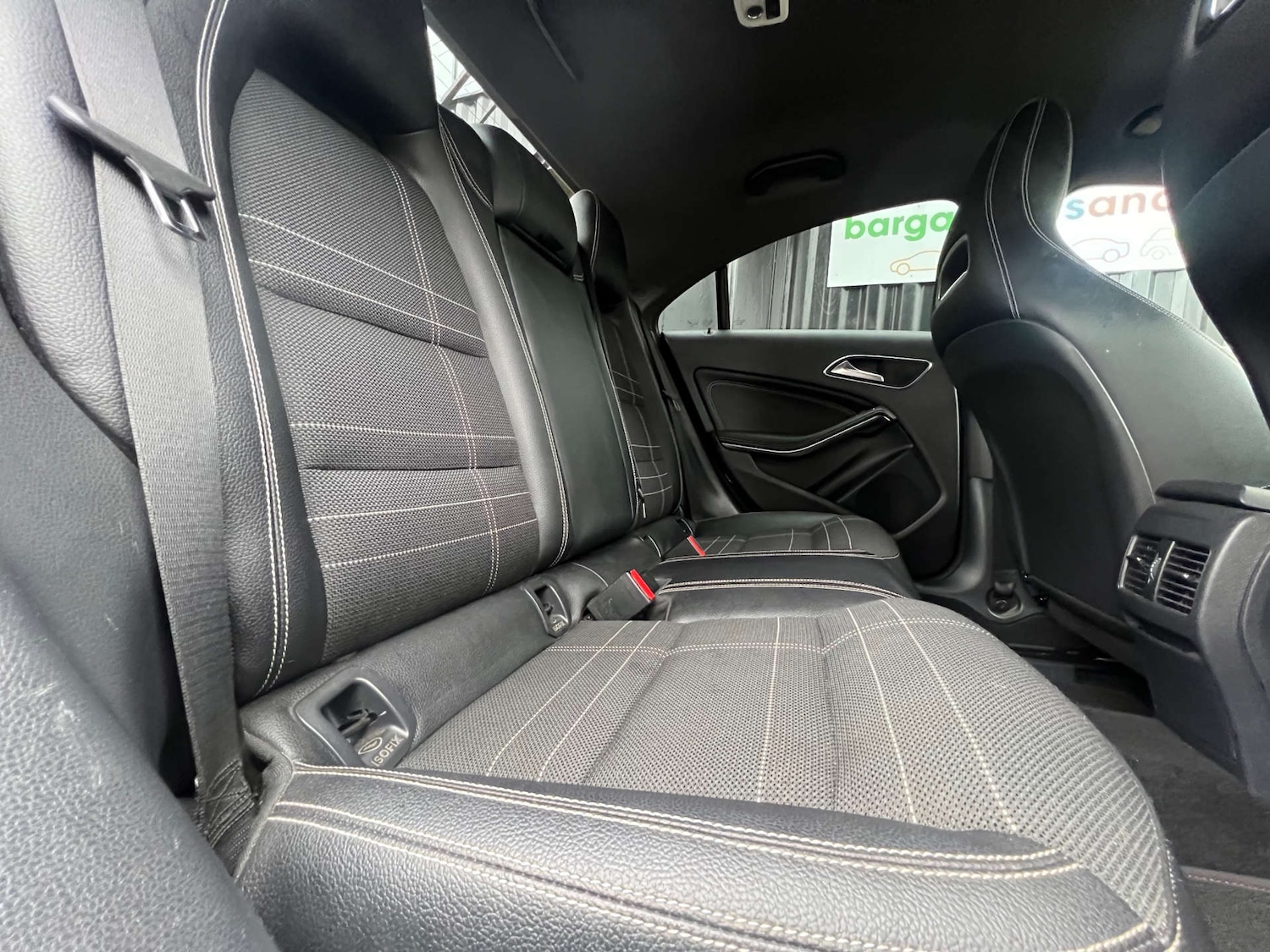 Used Mercedes-Benz CLA 2015 for sale - 77138692: Photo 41