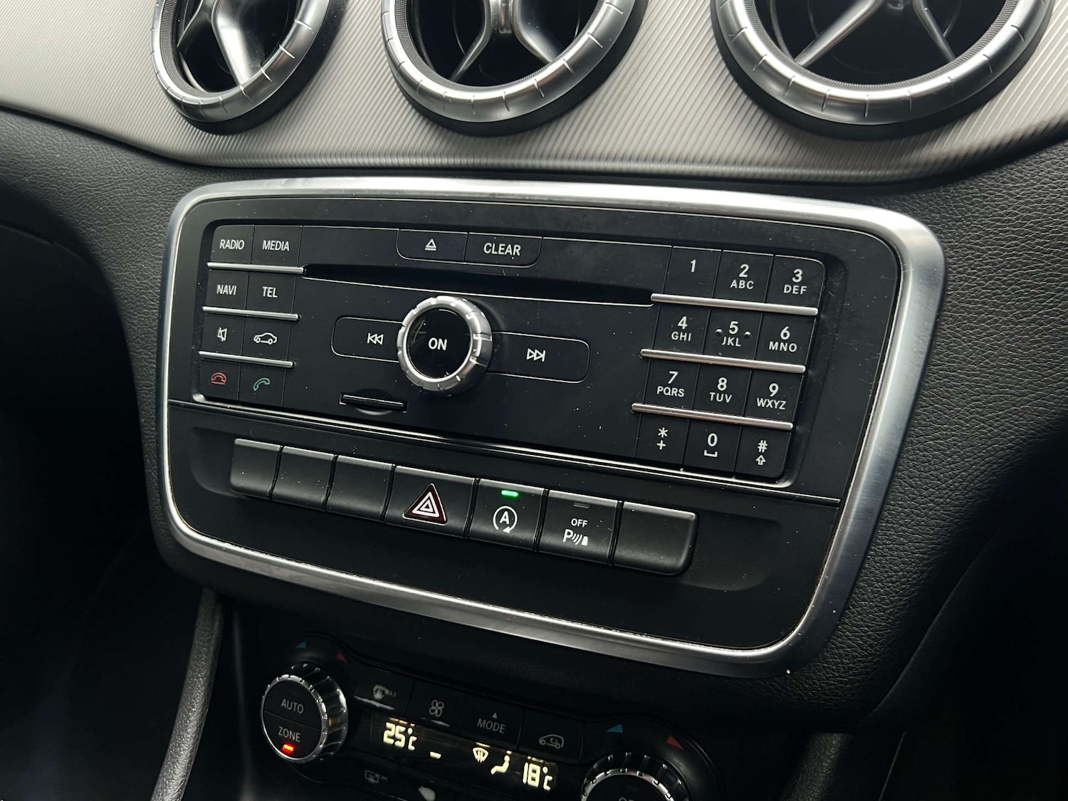 Used Mercedes-Benz CLA 2015 for sale - 77138692: Photo 44