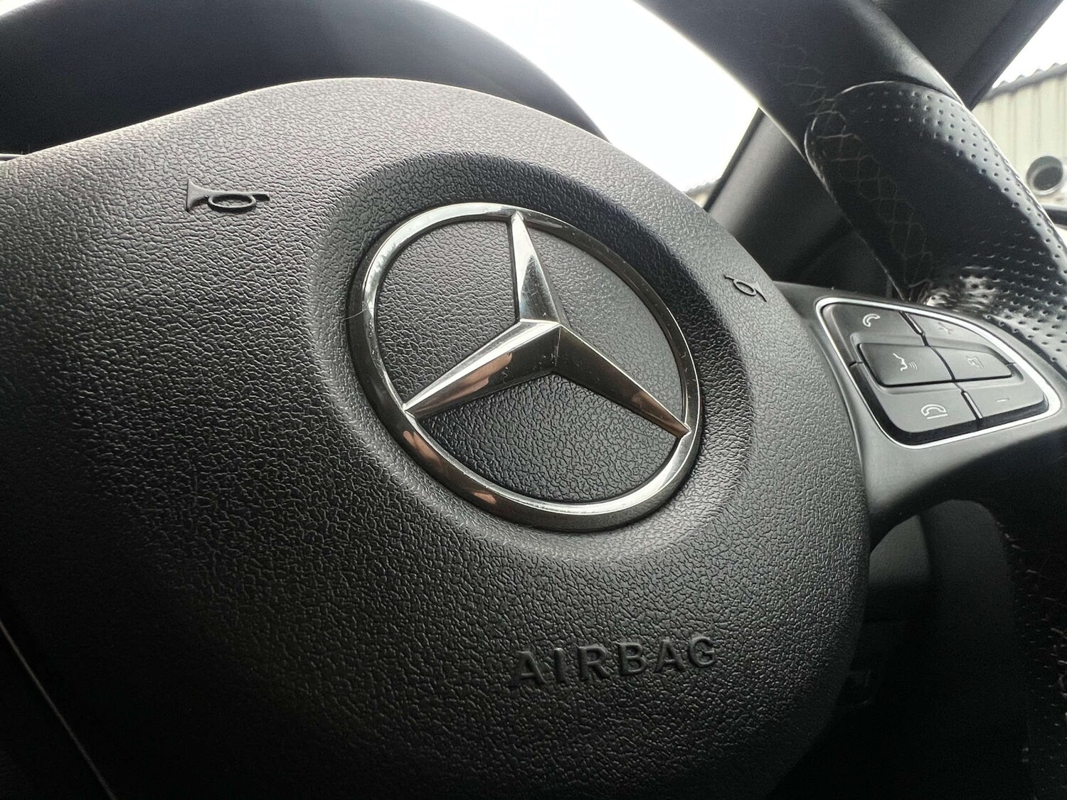 Used Mercedes-Benz CLA 2015 for sale - 77138692: Photo 48