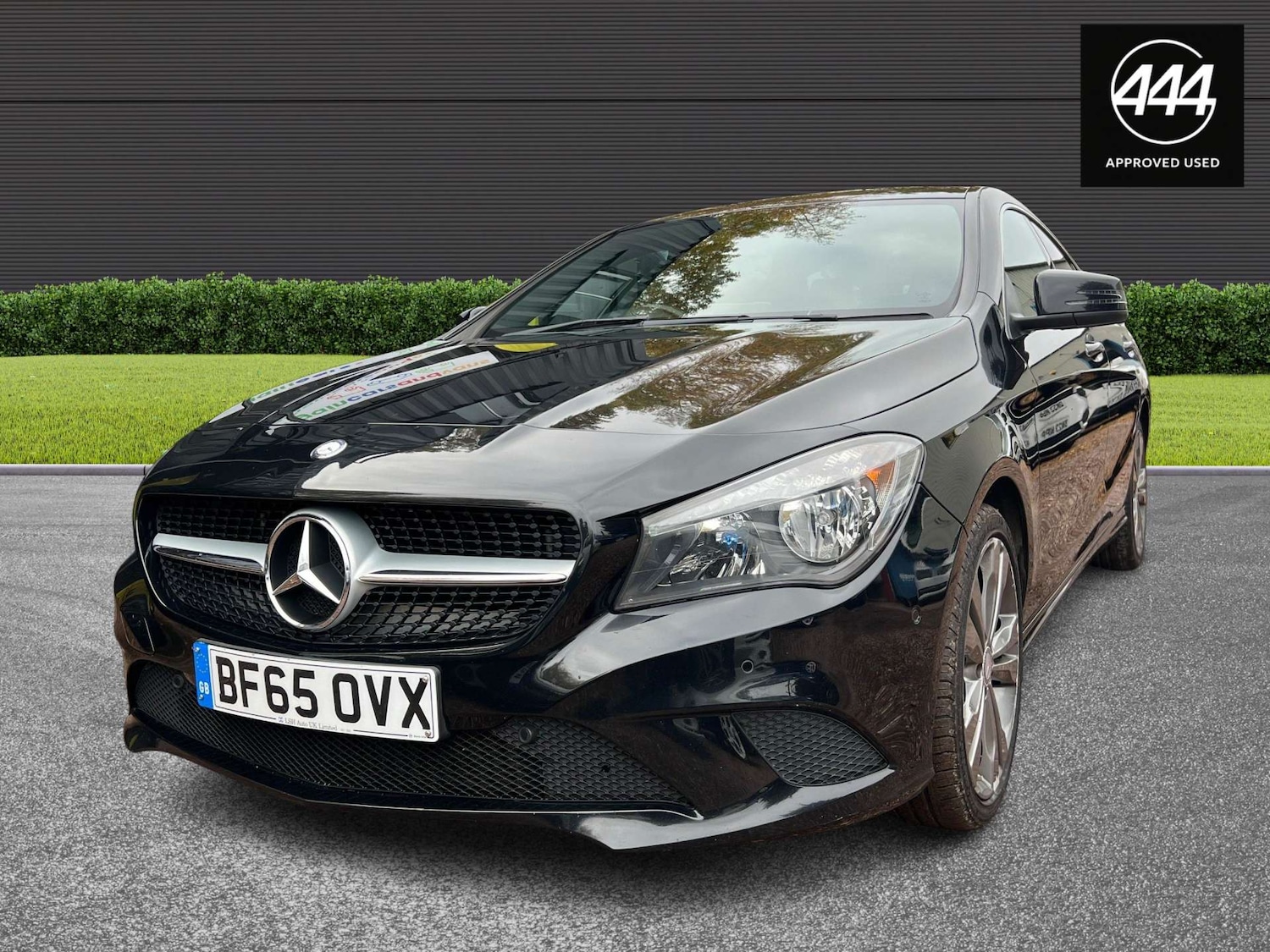 Used Mercedes-Benz CLA 2015 for sale - 77138692: Photo 5