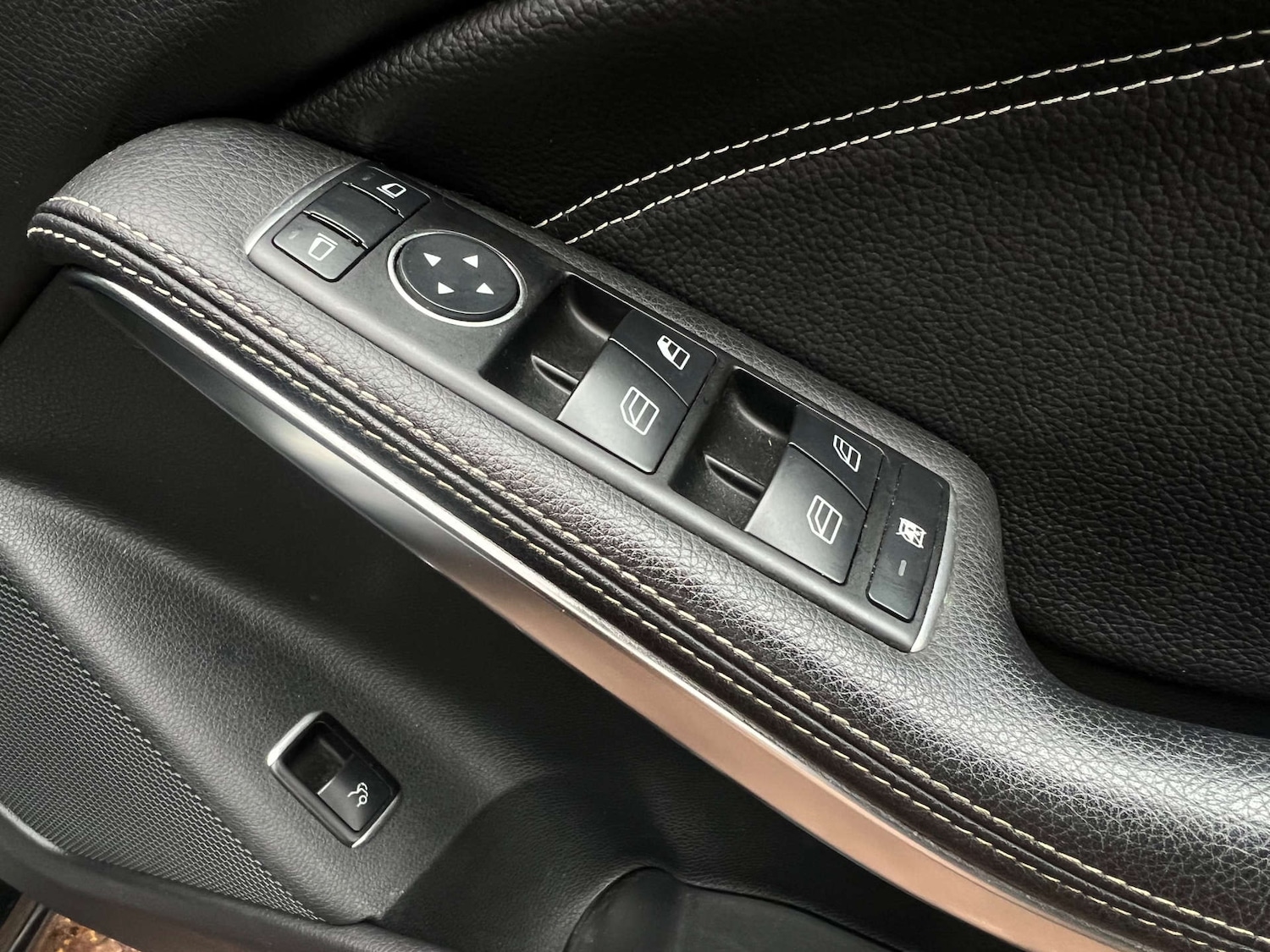 Used Mercedes-Benz CLA 2015 for sale - 77138692: Photo 54