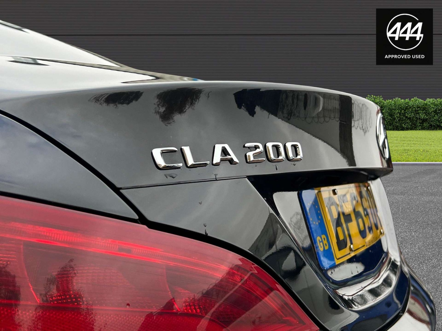 Used Mercedes-Benz CLA 2015 for sale - 77138692: Photo 6