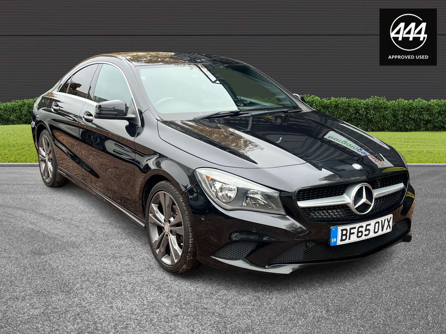 Used Mercedes-Benz CLA 2015 for sale - 77138692: Photo 7
