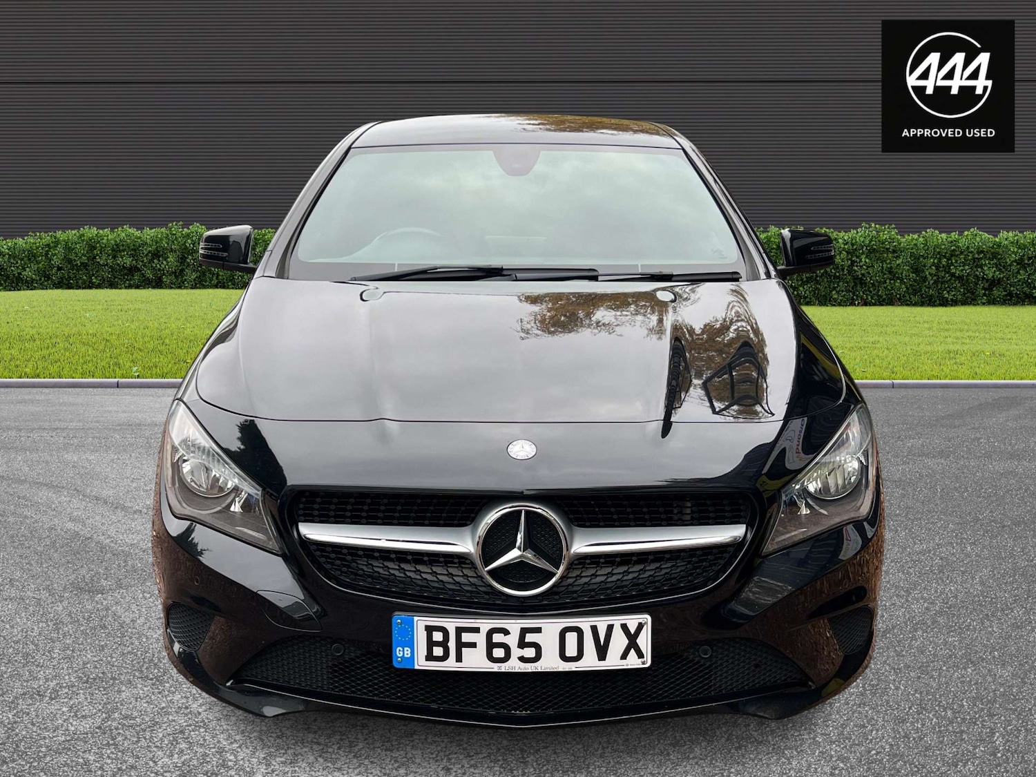 Used Mercedes-Benz CLA 2015 for sale - 77138692: Photo 8