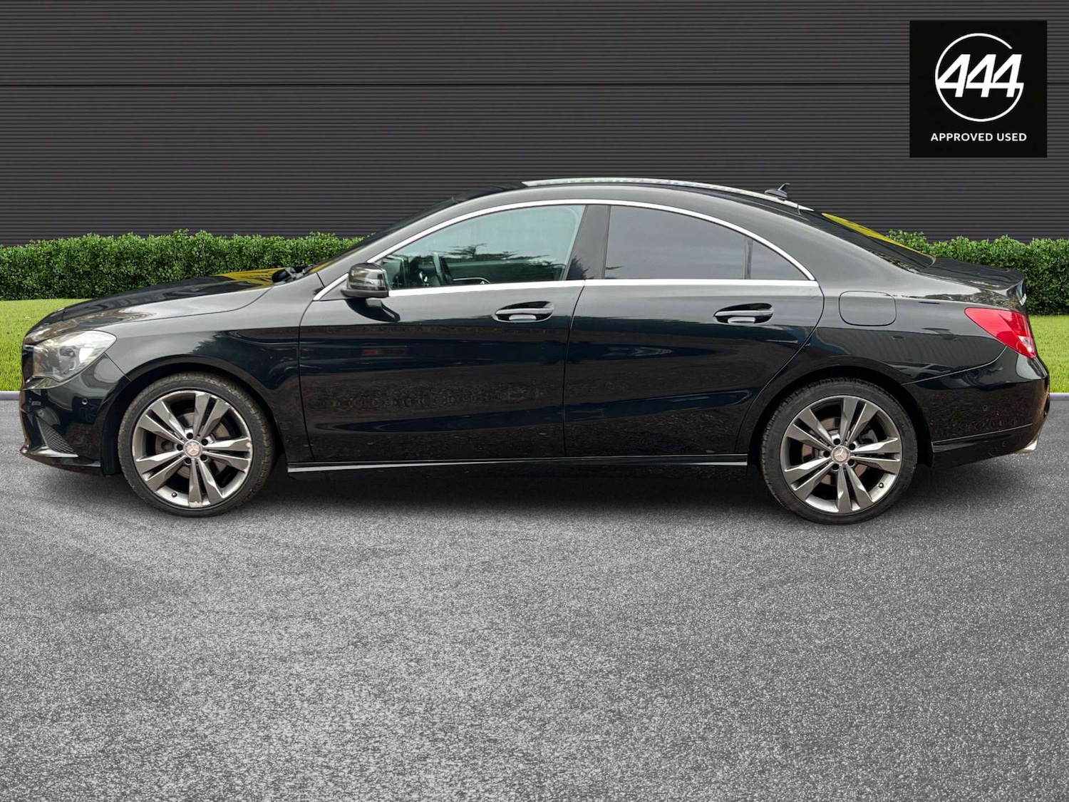 Used Mercedes-Benz CLA 2015 for sale - 77138692: Photo 9