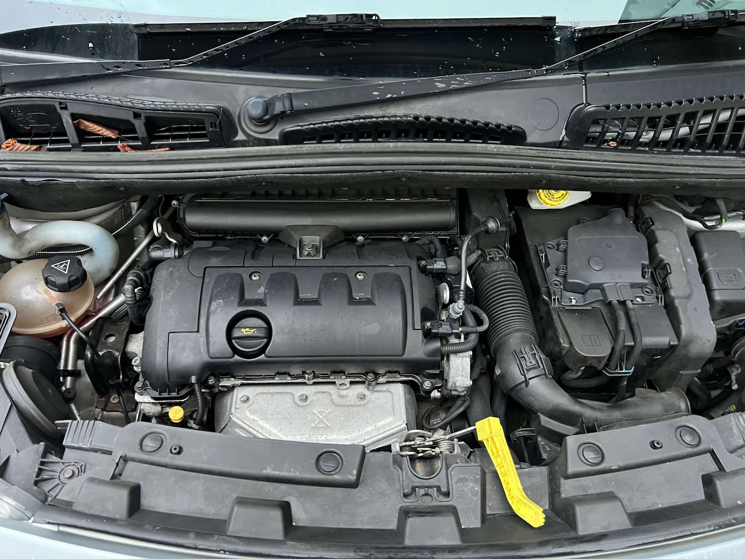 Used Citroen C3 Picasso 2014 for sale - 77138691: Photo 11