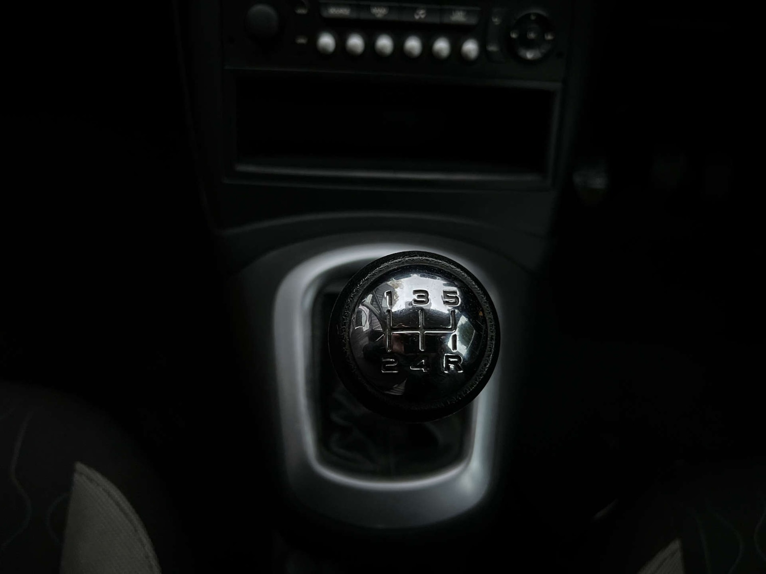 Used Citroen C3 Picasso 2014 for sale - 77138691: Photo 16