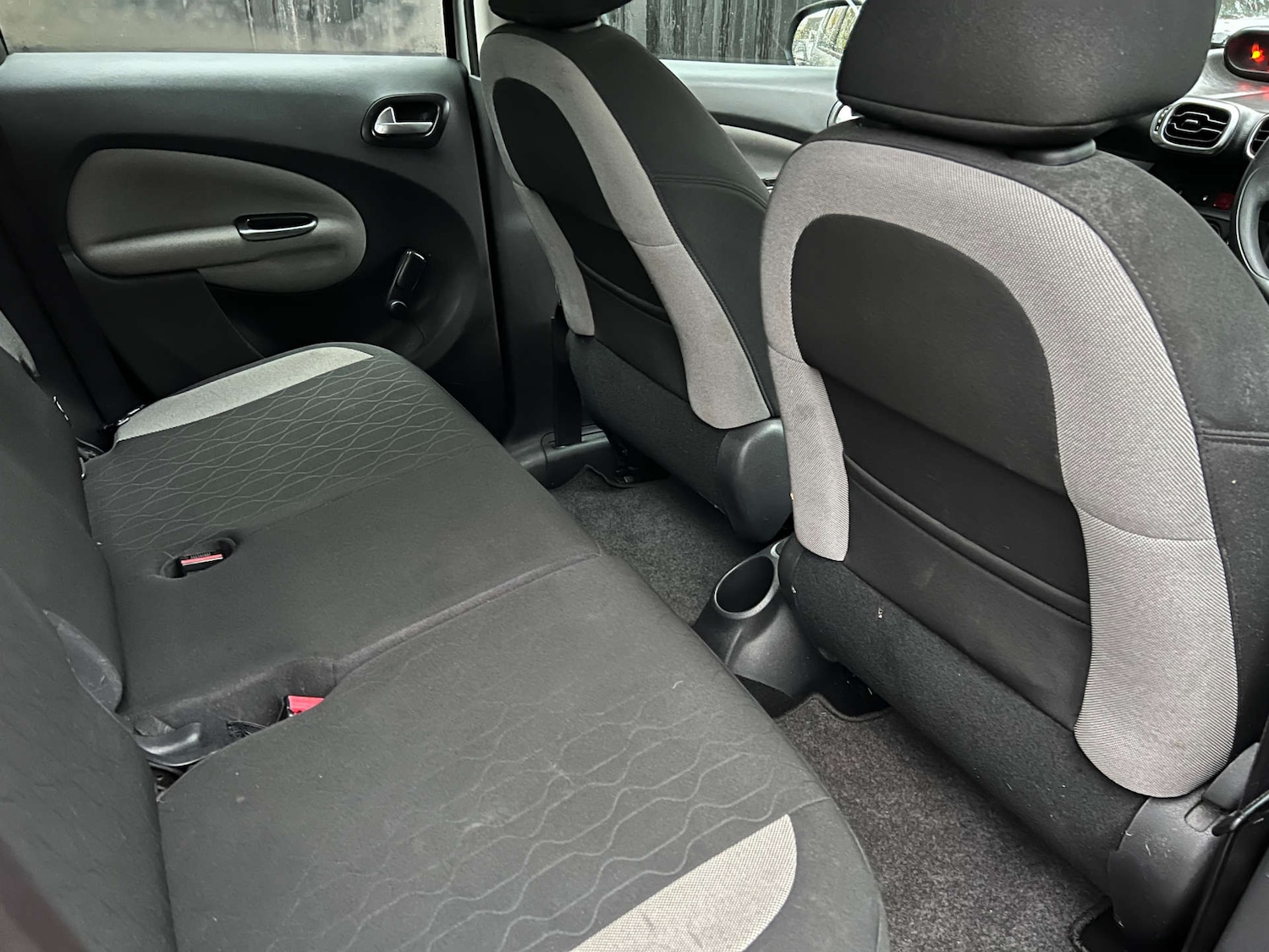 Used Citroen C3 Picasso 2014 for sale - 77138691: Photo 23