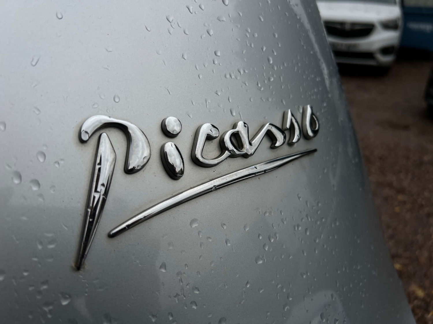 Used Citroen C3 Picasso 2014 for sale - 77138691: Photo 29