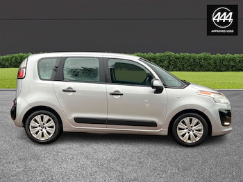 Used Citroen C3 Picasso 2014 for sale - 77138691: Photo