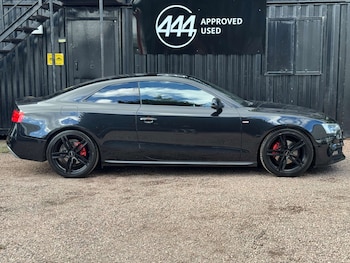 Used Audi A5 2013 for sale - 78840071: Photo