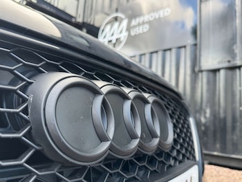 Used Audi A5 2013 for sale - 78840071: Photo