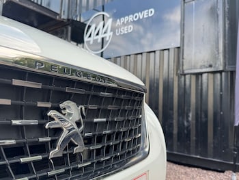 Used Peugeot 3008 2017 for sale - 79137766: Photo