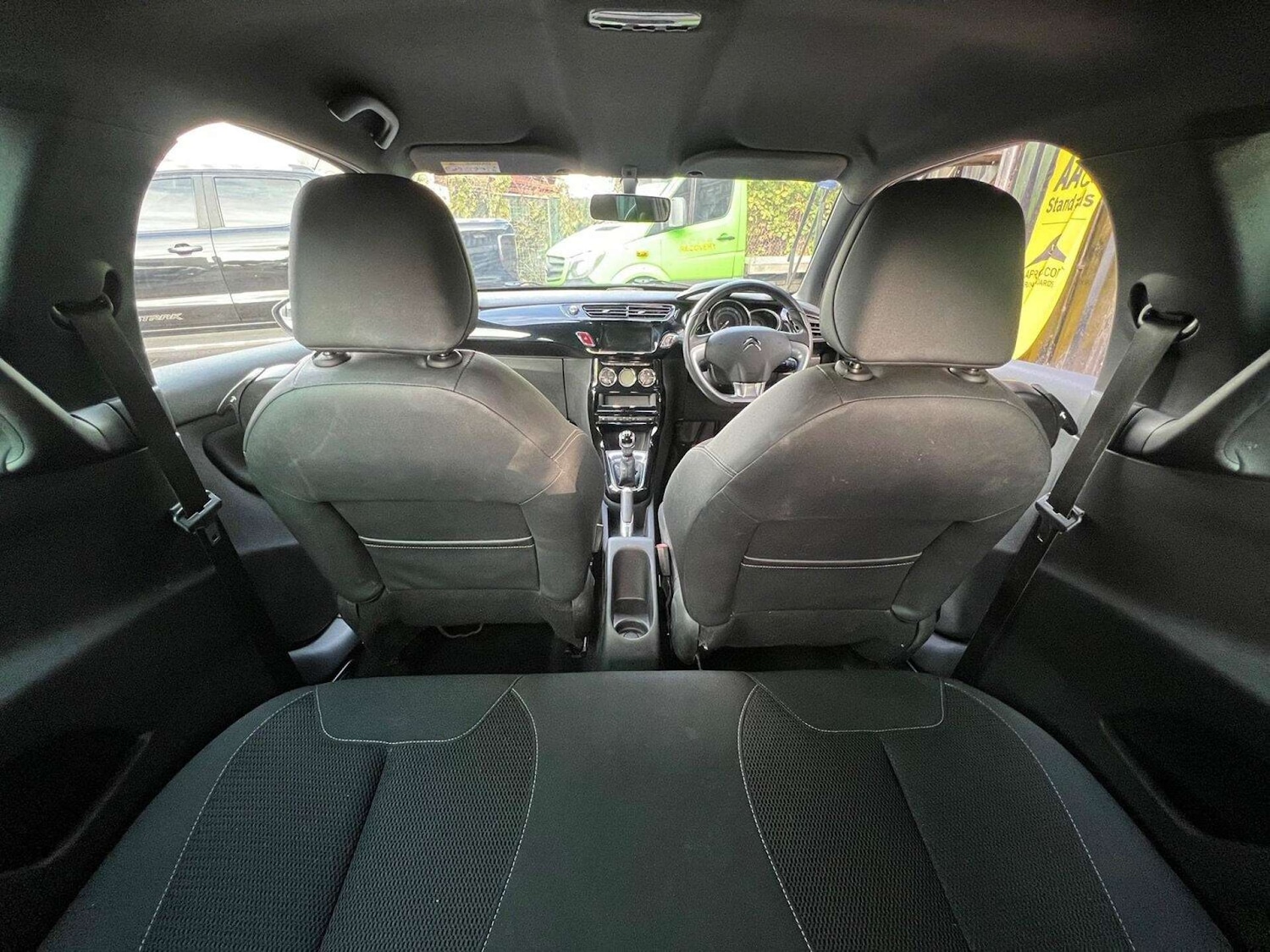 Used DS Automobiles DS 3 2015 for sale - 77138687: Photo 10