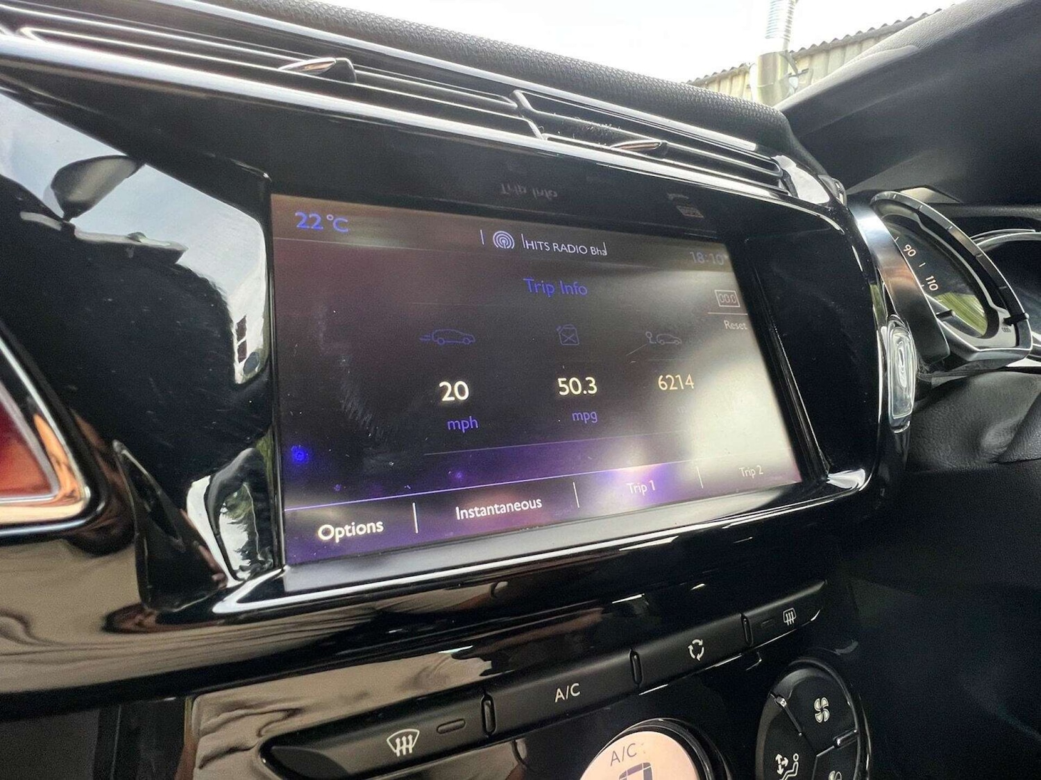 Used DS Automobiles DS 3 2015 for sale - 77138687: Photo 18